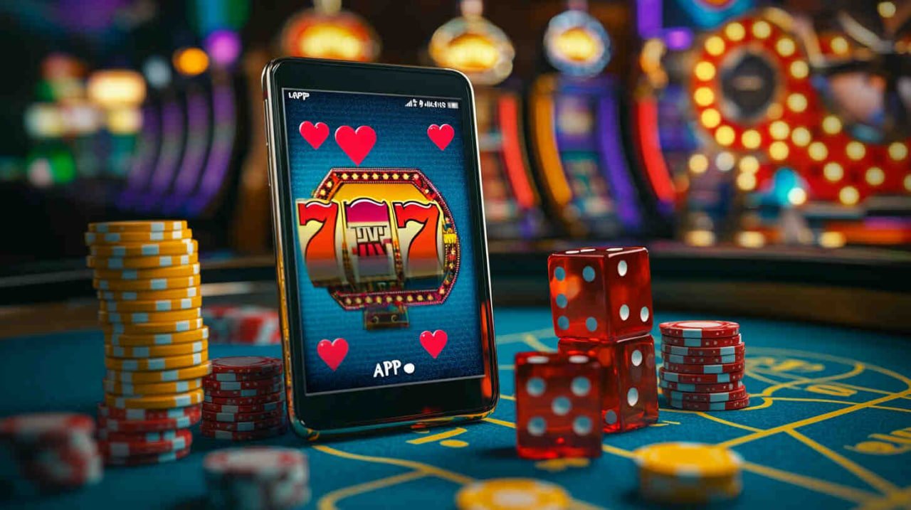 1311gg Lobby Game slot online dan kasino live dengan pilihan permainan premium