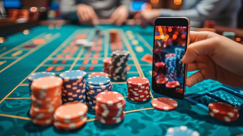1311gg menyediakan akses mobile dan desktop untuk kenyamanan bermain maksimal